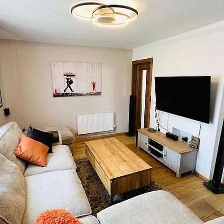 Stunning 3 Bed House Sleeps6 Βίλα Νότιγχαμ Εξωτερικό φωτογραφία