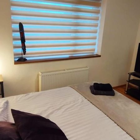 Stunning 3 Bed House Sleeps6 Βίλα Νότιγχαμ Εξωτερικό φωτογραφία