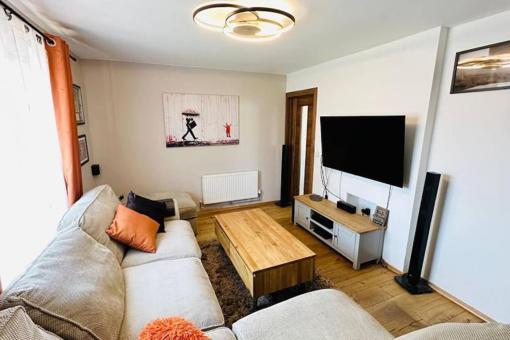 Stunning 3 Bed House Sleeps6 Βίλα Νότιγχαμ Εξωτερικό φωτογραφία