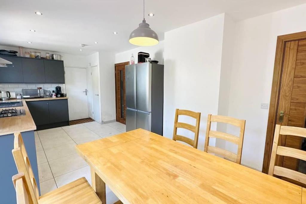 Stunning 3 Bed House Sleeps6 Βίλα Νότιγχαμ Εξωτερικό φωτογραφία
