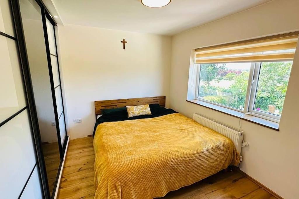 Stunning 3 Bed House Sleeps6 Βίλα Νότιγχαμ Εξωτερικό φωτογραφία