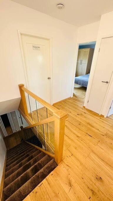 Stunning 3 Bed House Sleeps6 Βίλα Νότιγχαμ Εξωτερικό φωτογραφία