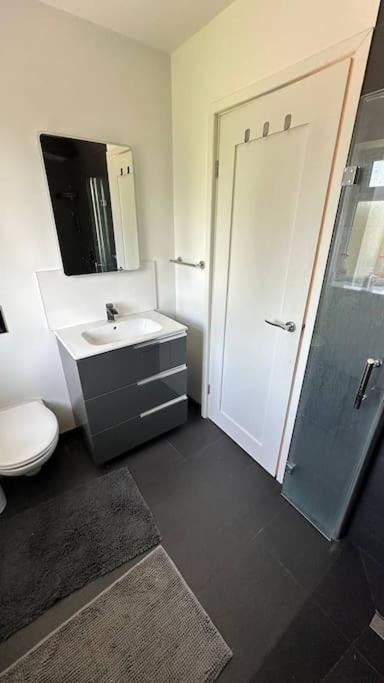 Stunning 3 Bed House Sleeps6 Βίλα Νότιγχαμ Εξωτερικό φωτογραφία