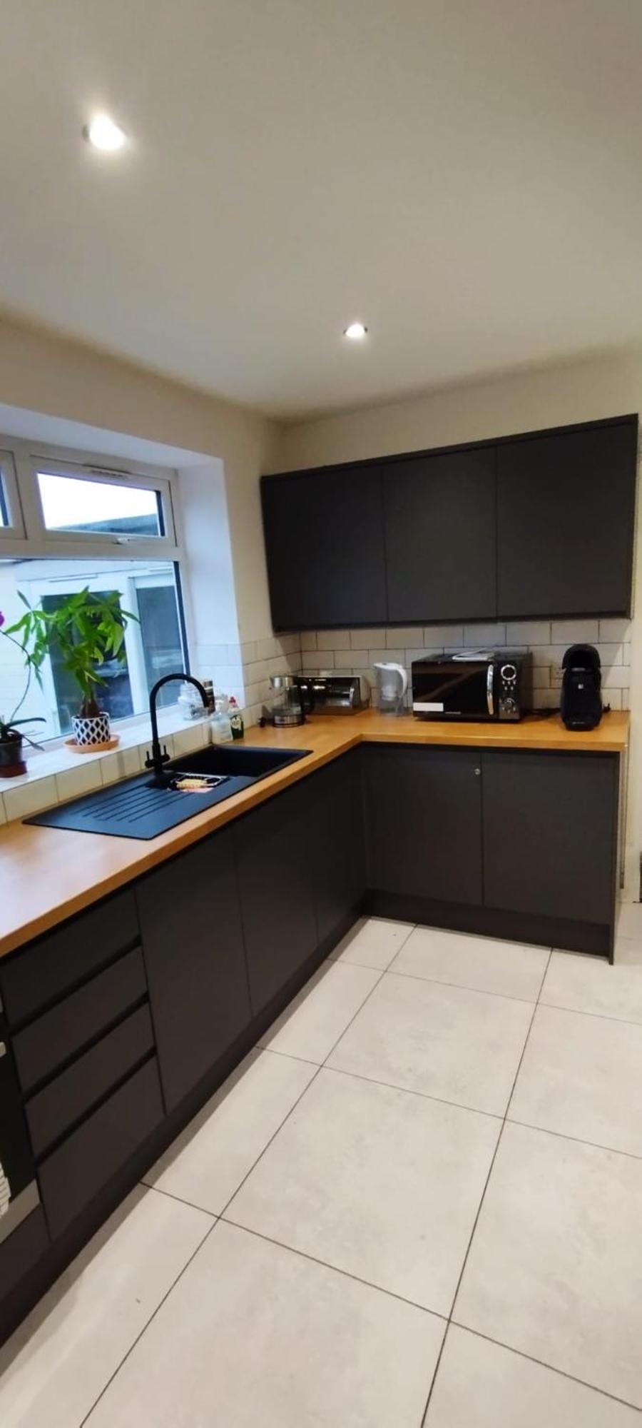 Stunning 3 Bed House Sleeps6 Βίλα Νότιγχαμ Εξωτερικό φωτογραφία