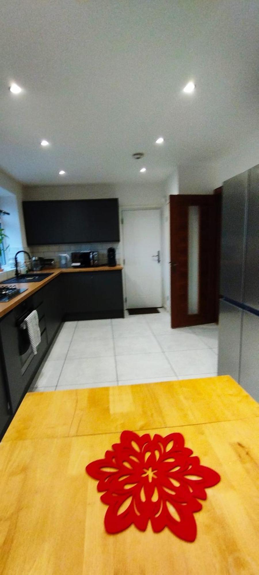 Stunning 3 Bed House Sleeps6 Βίλα Νότιγχαμ Εξωτερικό φωτογραφία