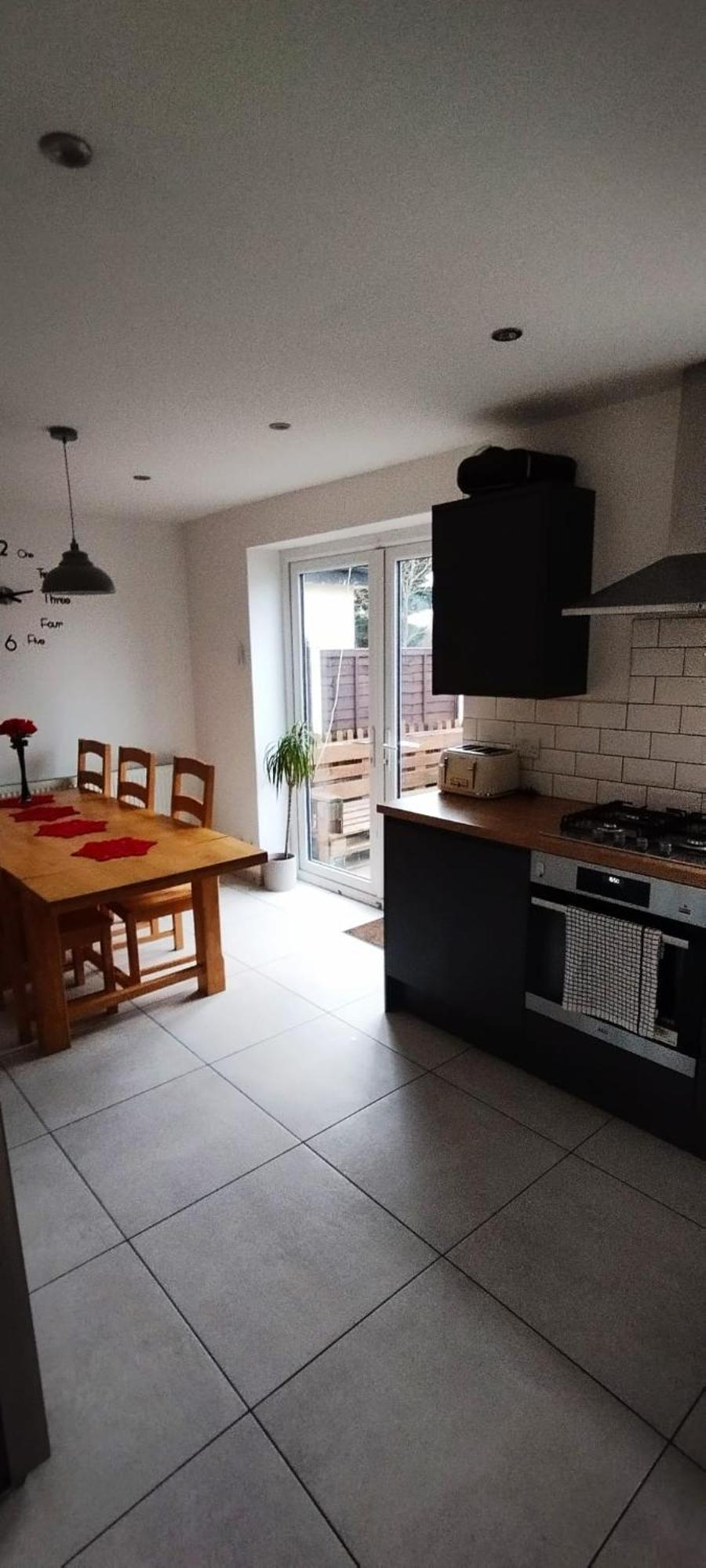 Stunning 3 Bed House Sleeps6 Βίλα Νότιγχαμ Εξωτερικό φωτογραφία