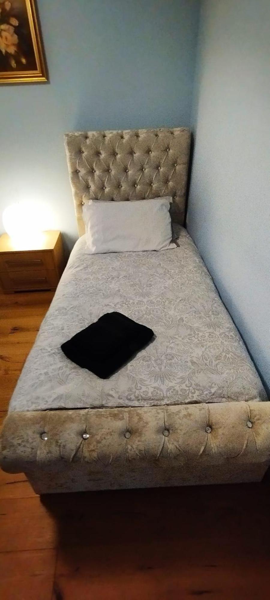 Stunning 3 Bed House Sleeps6 Βίλα Νότιγχαμ Εξωτερικό φωτογραφία