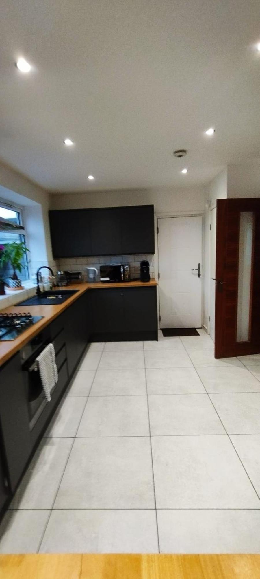 Stunning 3 Bed House Sleeps6 Βίλα Νότιγχαμ Εξωτερικό φωτογραφία
