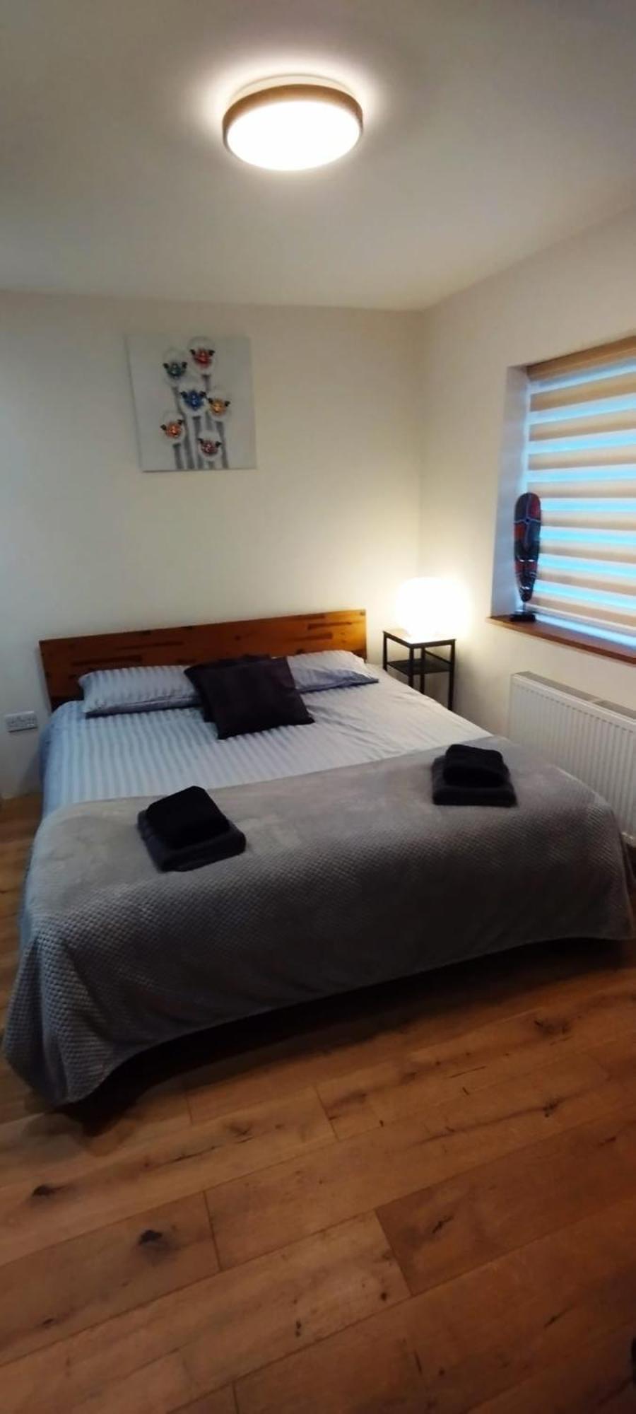Stunning 3 Bed House Sleeps6 Βίλα Νότιγχαμ Εξωτερικό φωτογραφία