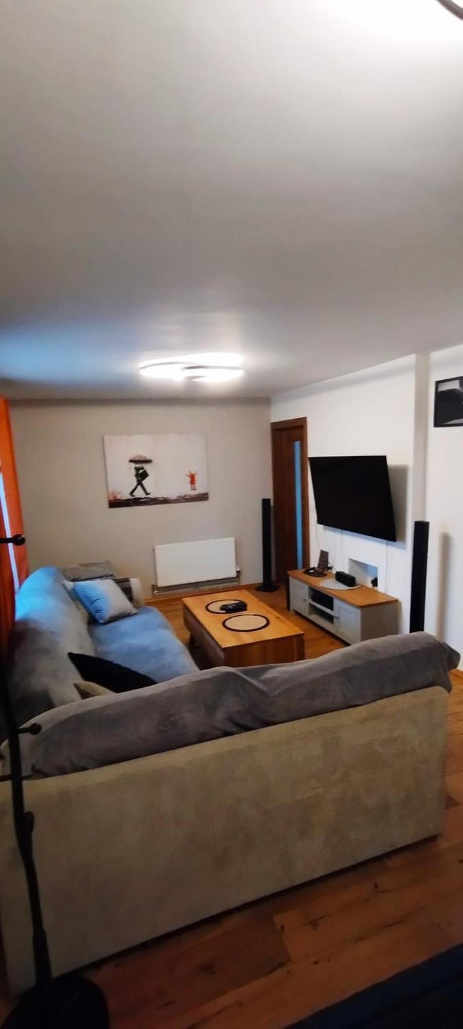 Stunning 3 Bed House Sleeps6 Βίλα Νότιγχαμ Εξωτερικό φωτογραφία