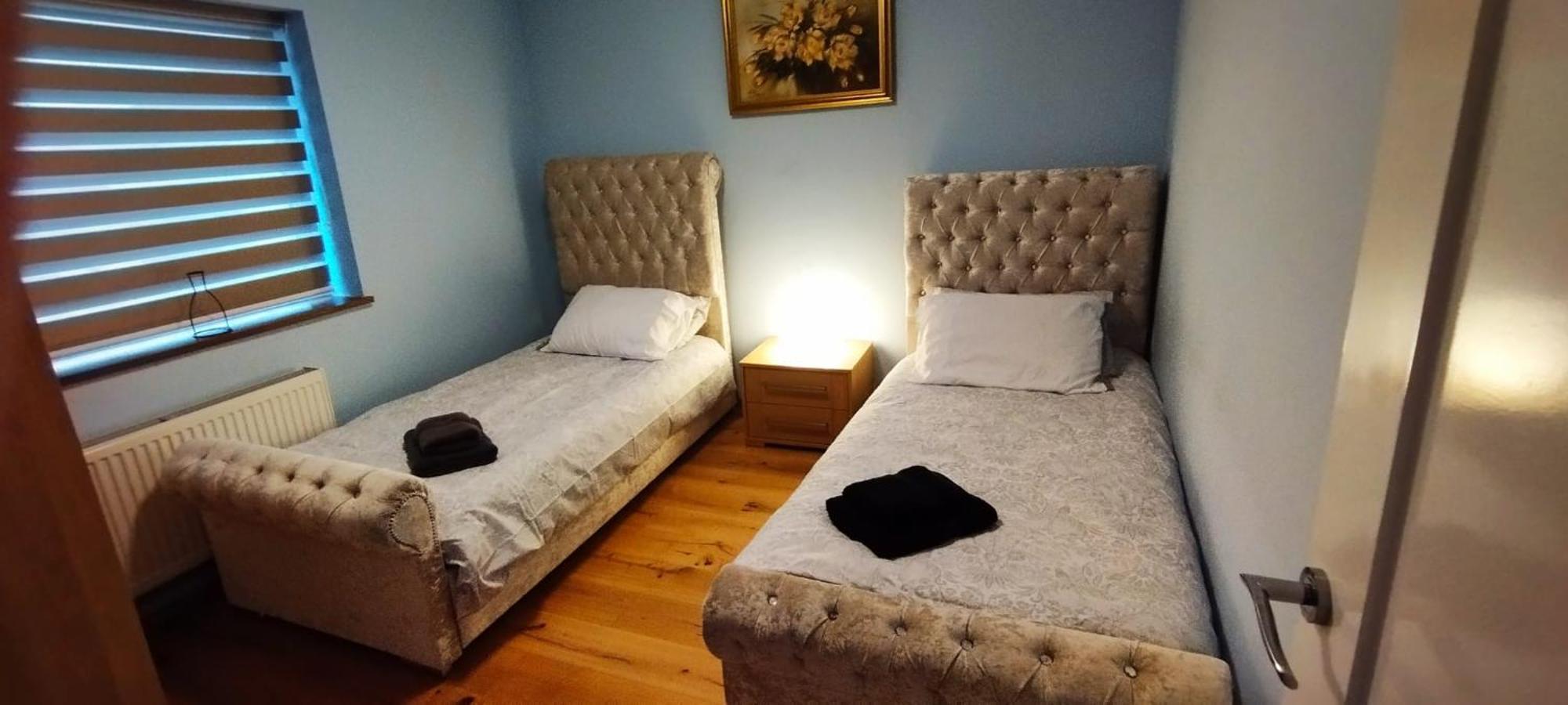 Stunning 3 Bed House Sleeps6 Βίλα Νότιγχαμ Εξωτερικό φωτογραφία