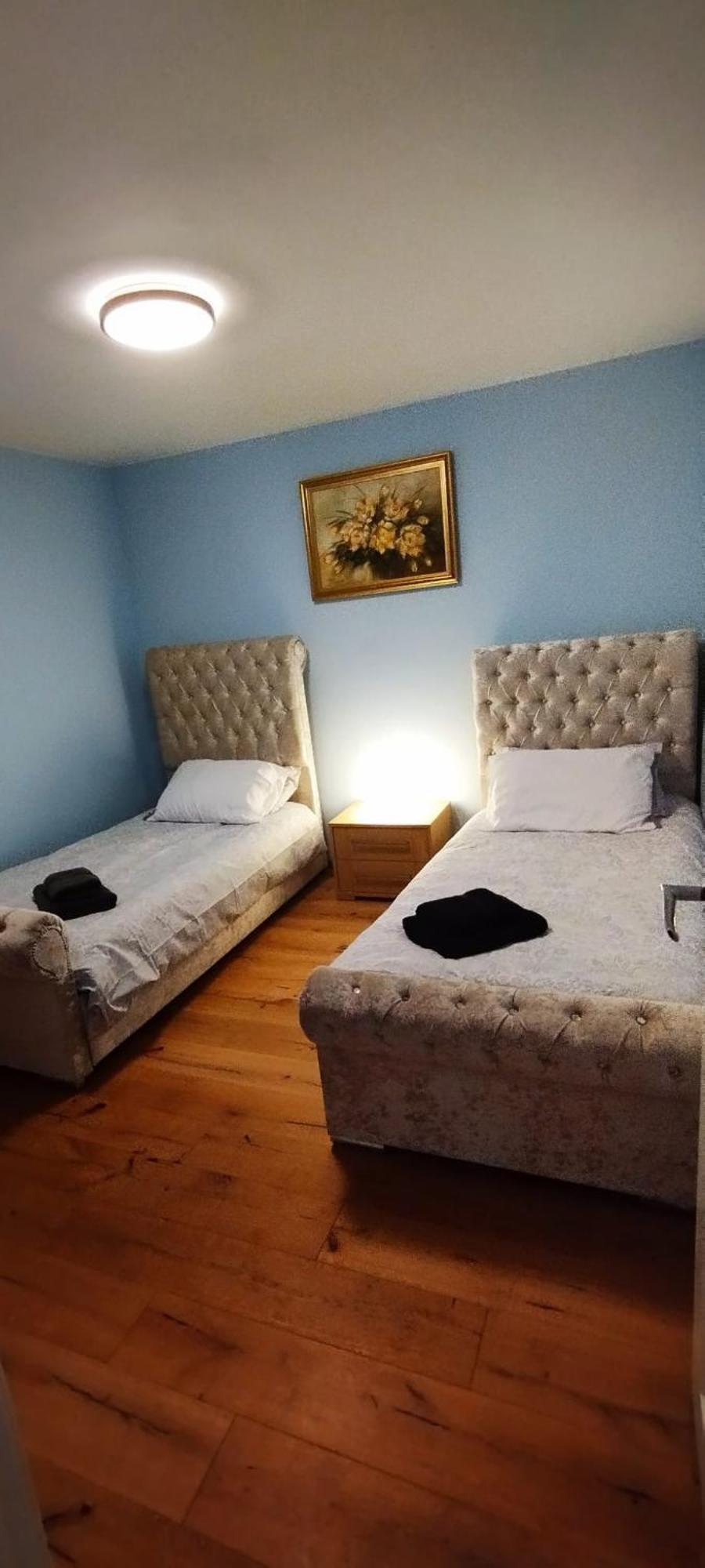 Stunning 3 Bed House Sleeps6 Βίλα Νότιγχαμ Εξωτερικό φωτογραφία