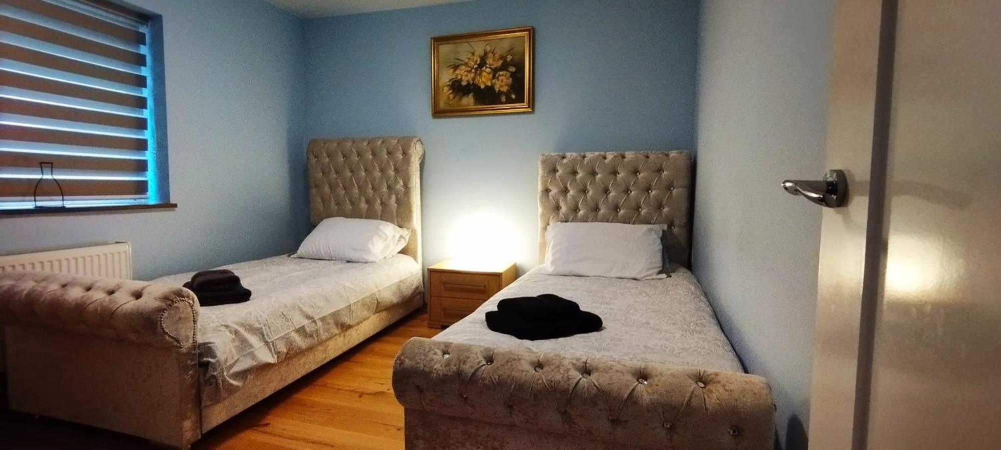 Stunning 3 Bed House Sleeps6 Βίλα Νότιγχαμ Εξωτερικό φωτογραφία